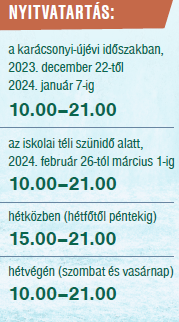 Drsališče_urnik obratovanja_HU
